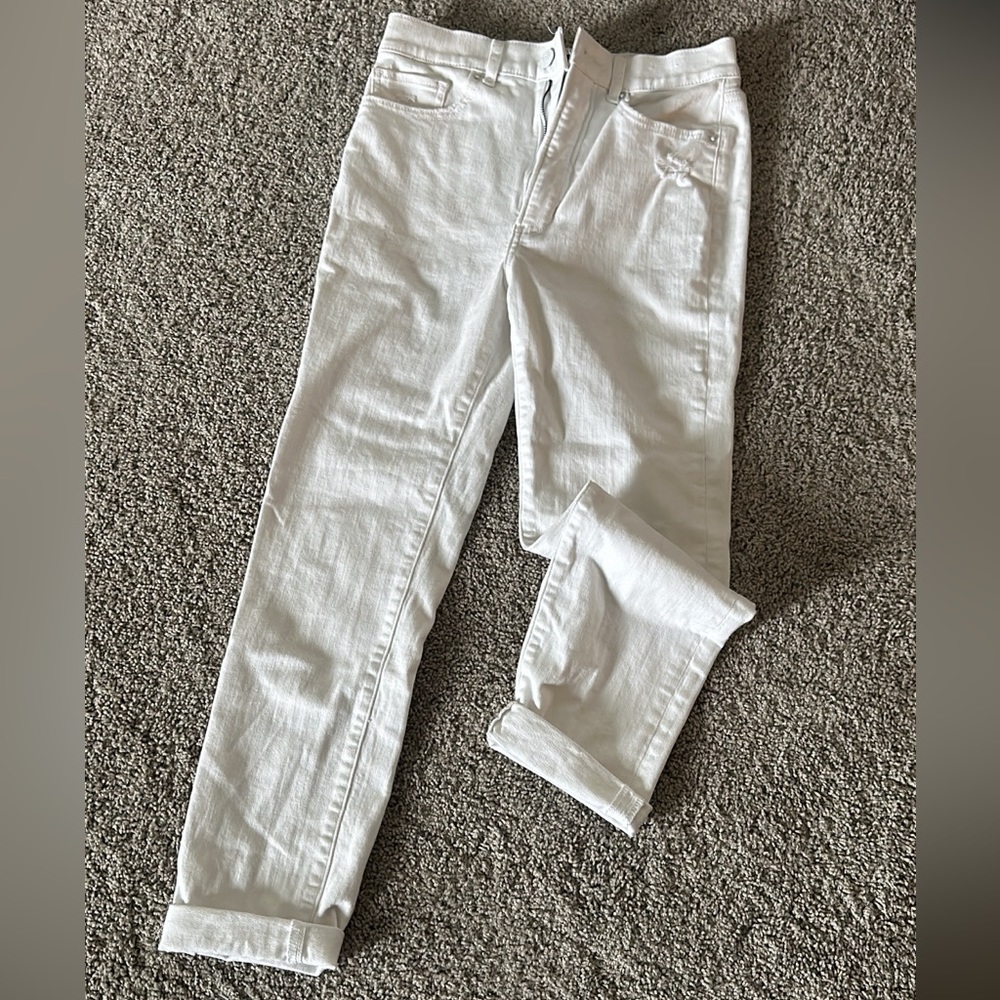 Express Jeans